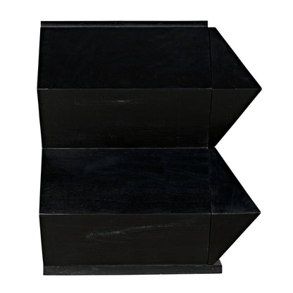 4 - Drawer Solid Wood Dresser