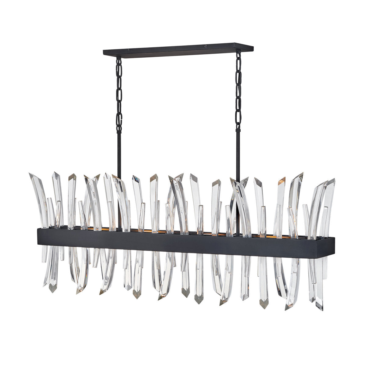 4 - Light Chandelier