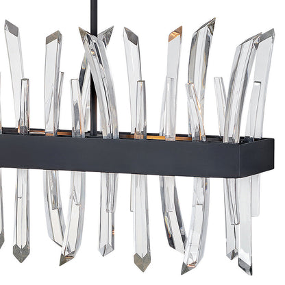 4 - Light Chandelier