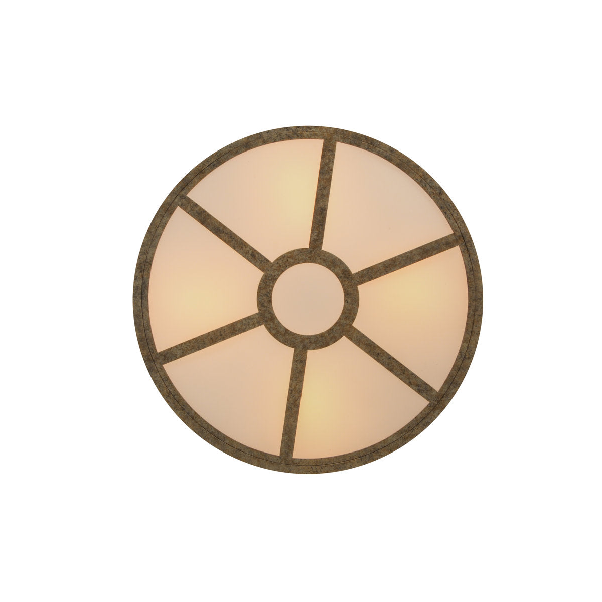4 - Light Chandelier