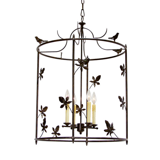 4 - Light Chandelier