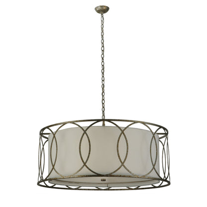 4 - Light Chandelier