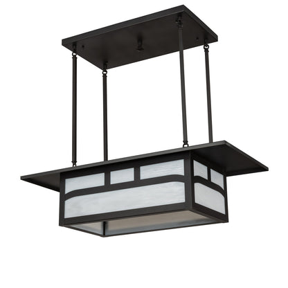 4 - Light Chandelier