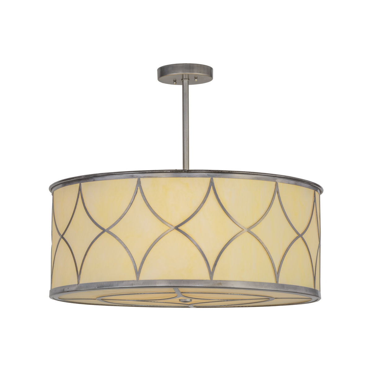 4 - Light Chandelier