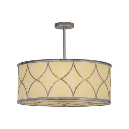 4 - Light Chandelier