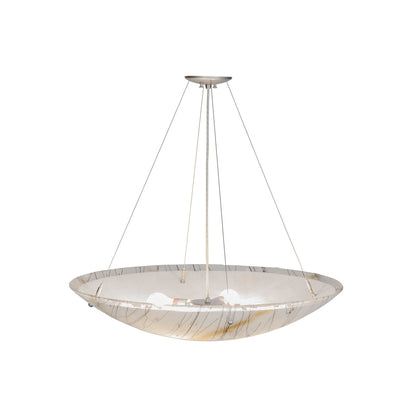4 - Light Chandelier