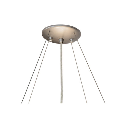 4 - Light Chandelier