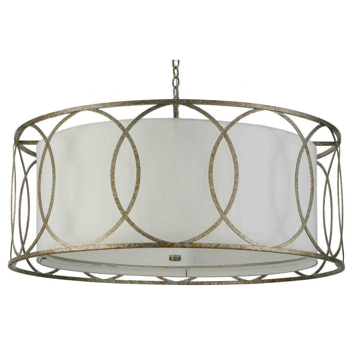 4 - Light Chandelier