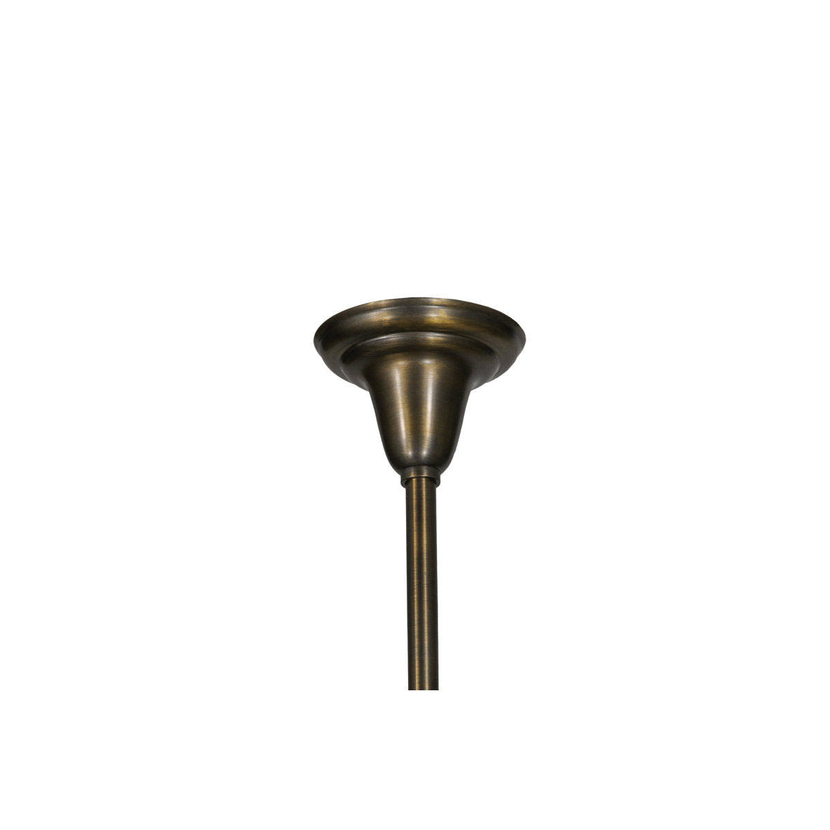 4 - Light Chandelier