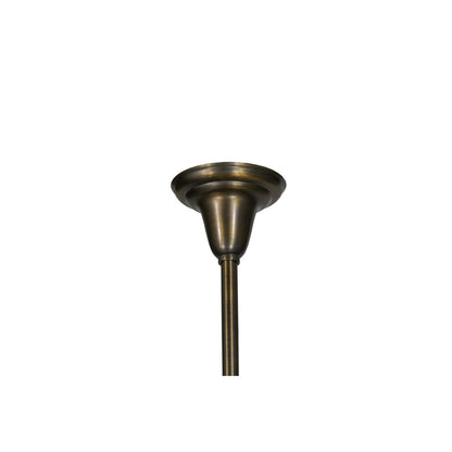 4 - Light Chandelier