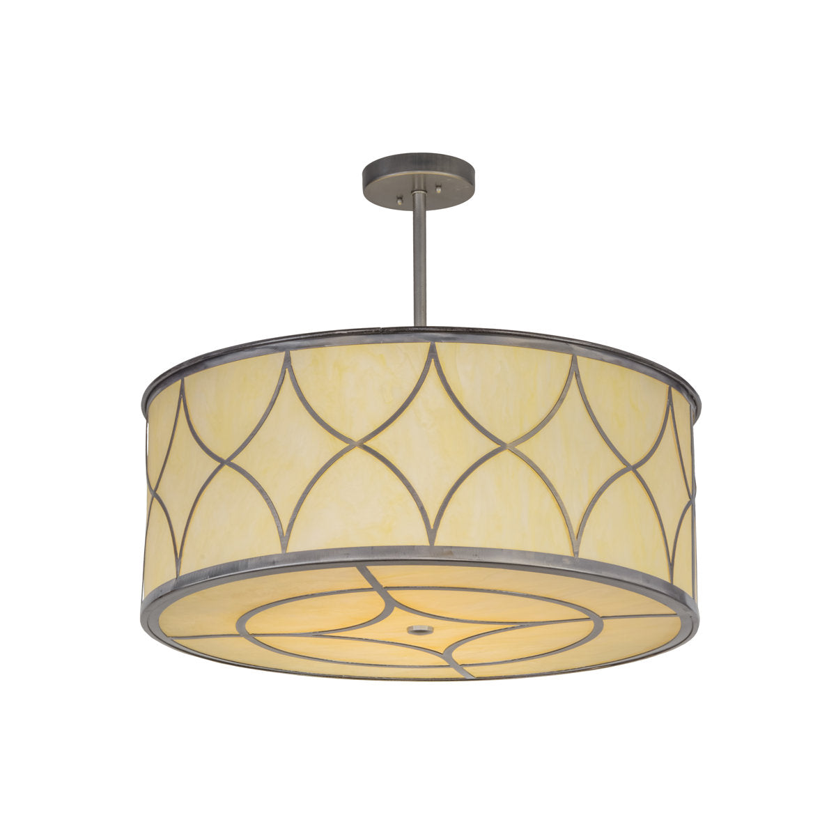 4 - Light Chandelier