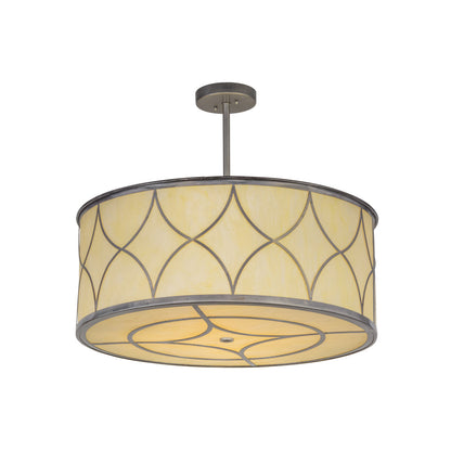 4 - Light Chandelier