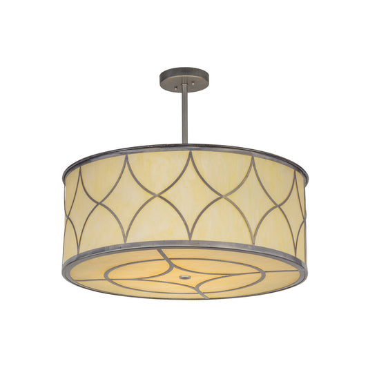 4 - Light Chandelier