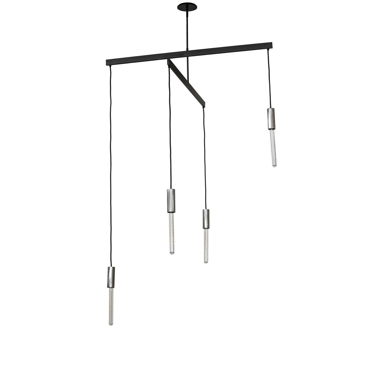 4 - Light Chandelier