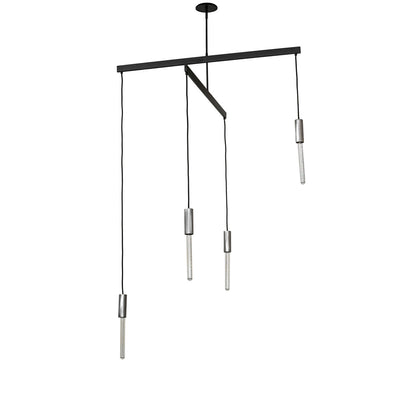 4 - Light Chandelier