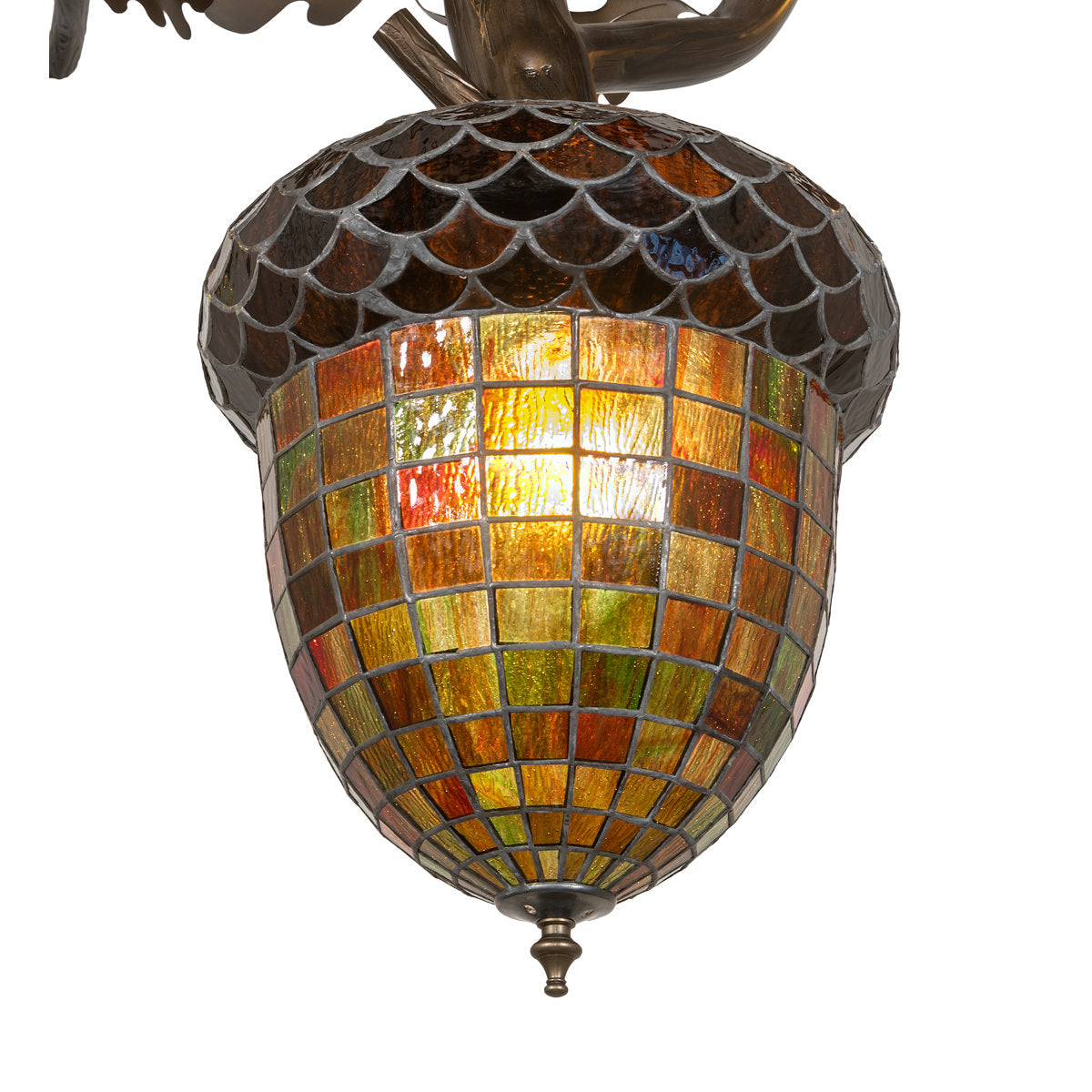 4 - Light Chandelier