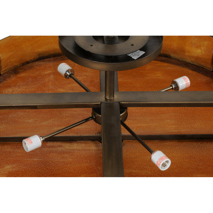 4 - Light Chandelier