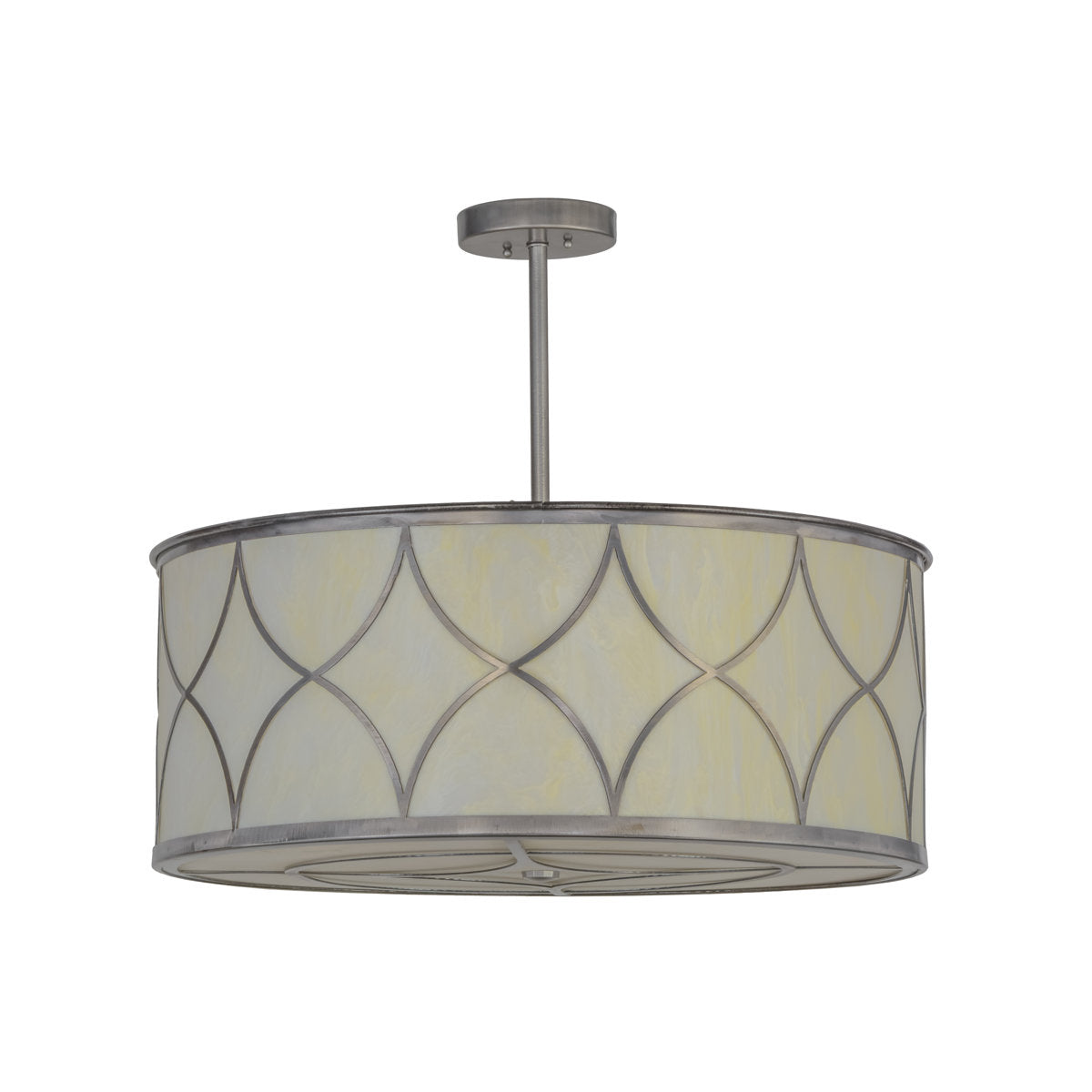4 - Light Chandelier