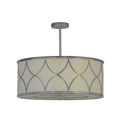 4 - Light Chandelier