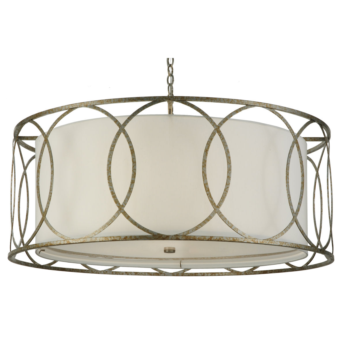 4 - Light Chandelier