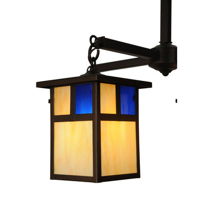 4 - Light Chandelier