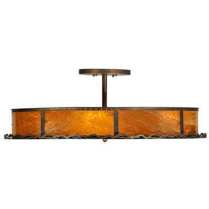 4 - Light Chandelier