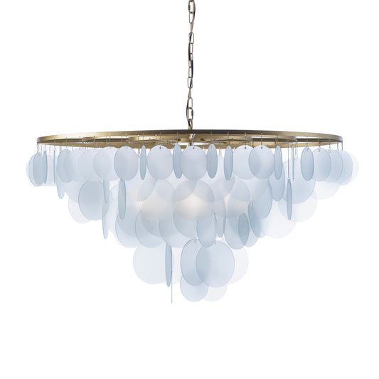 4 - Light Chandelier