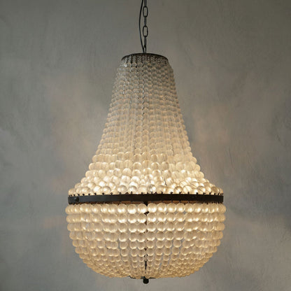 4 - Light Chandelier