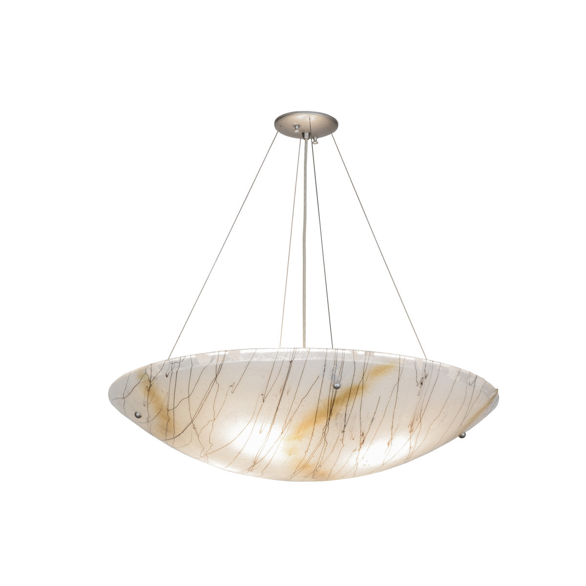 4 - Light Chandelier