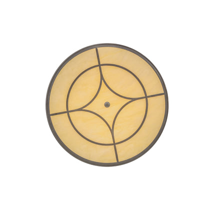 4 - Light Chandelier