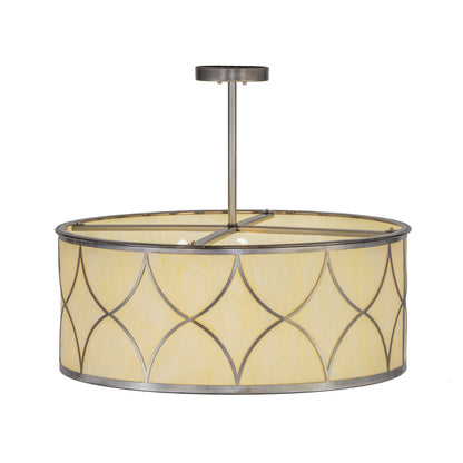 4 - Light Chandelier