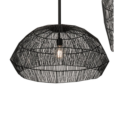4 - Light Chandelier
