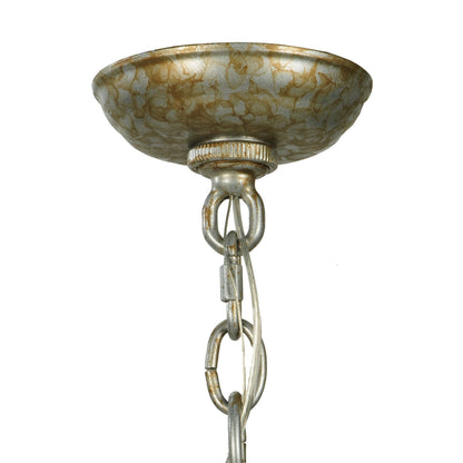 4 - Light Chandelier