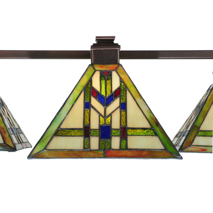 4 - Light Chandelier