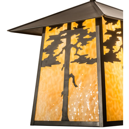 4 - Light Chandelier