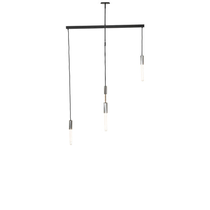 4 - Light Chandelier