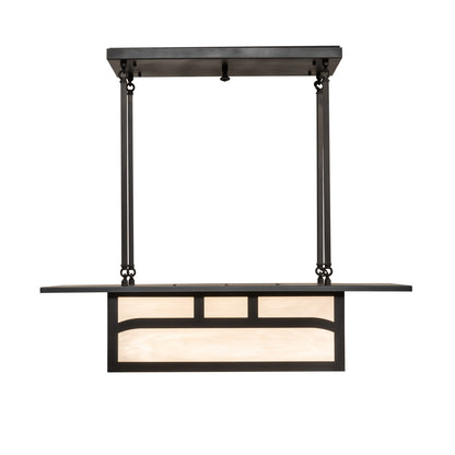 4 - Light Chandelier