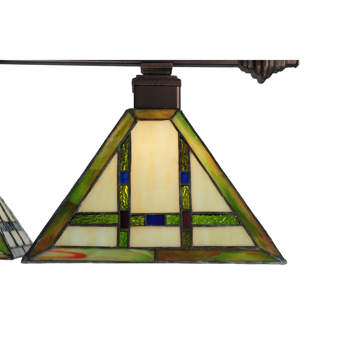 4 - Light Chandelier