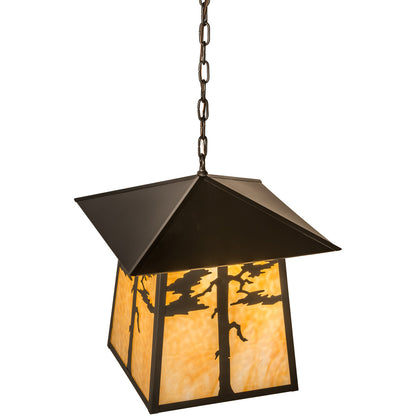 4 - Light Chandelier