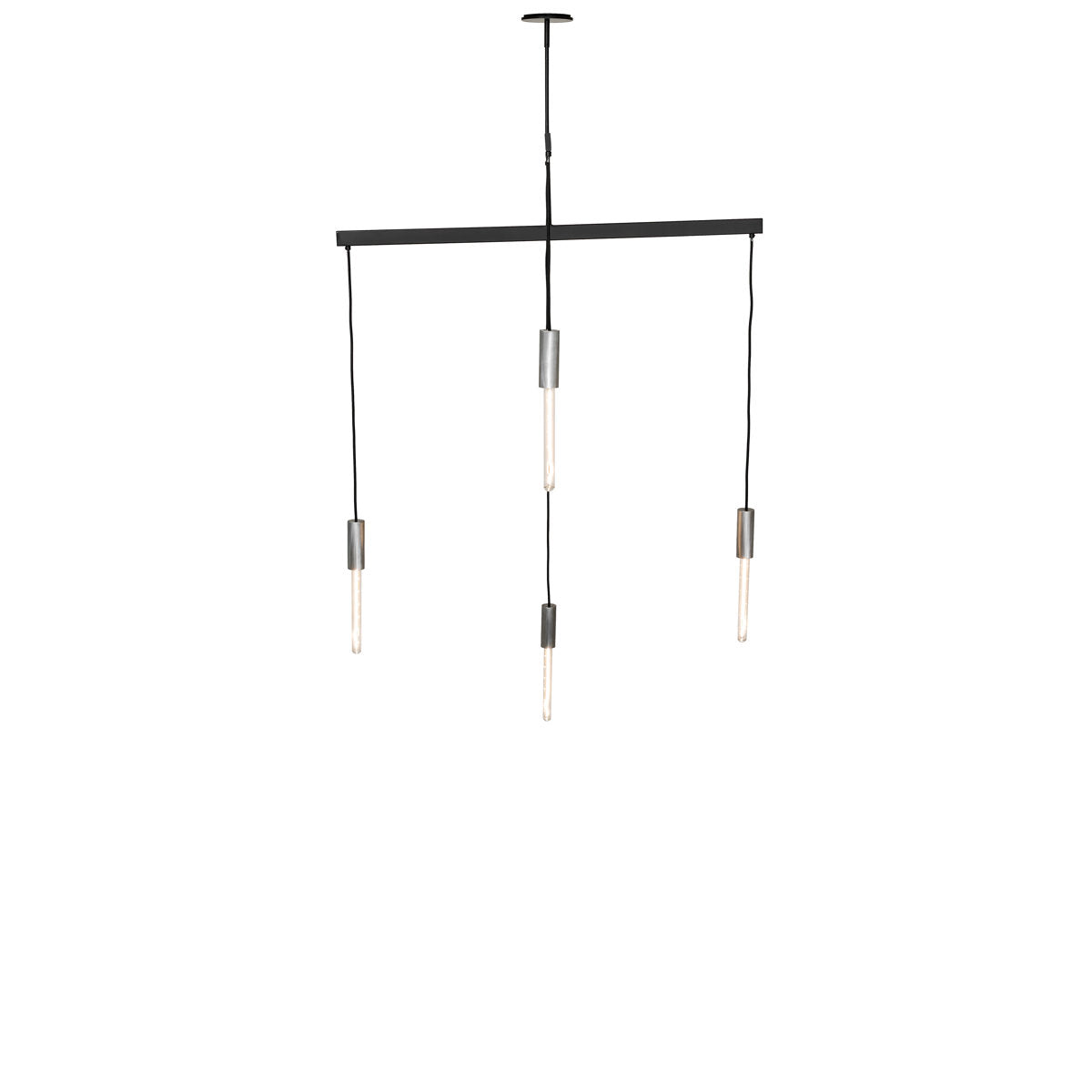 4 - Light Chandelier