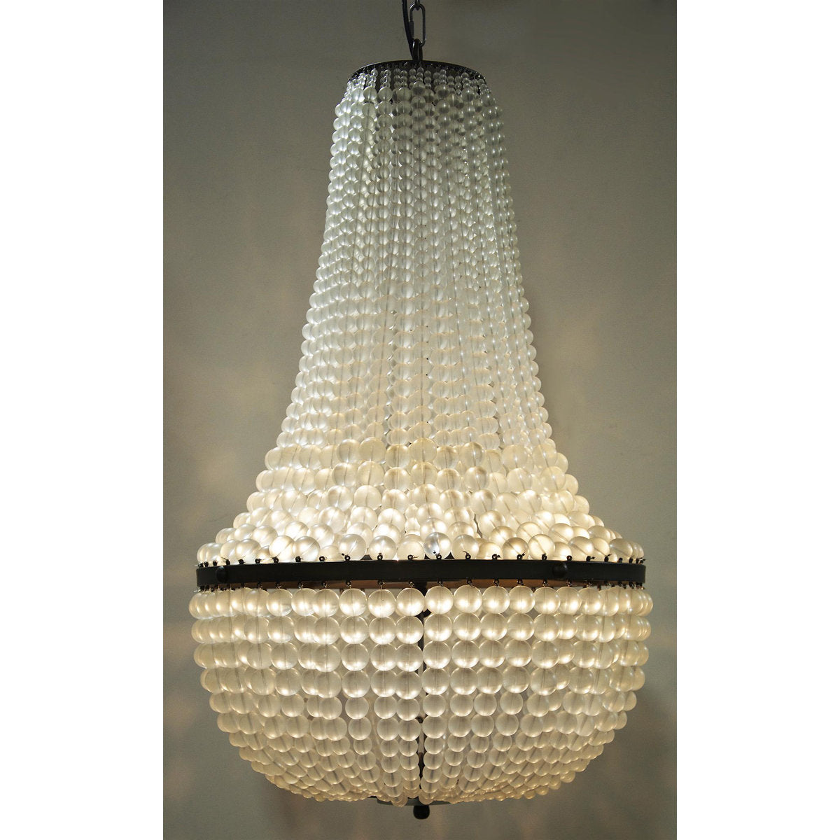 4 - Light Chandelier
