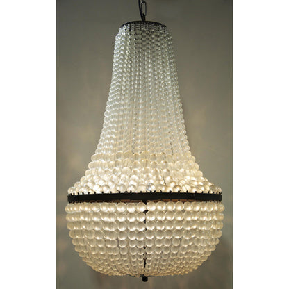 4 - Light Chandelier