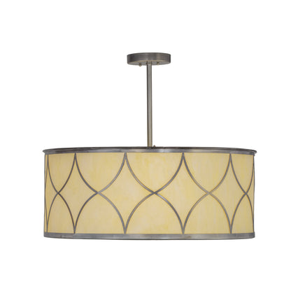 4 - Light Chandelier