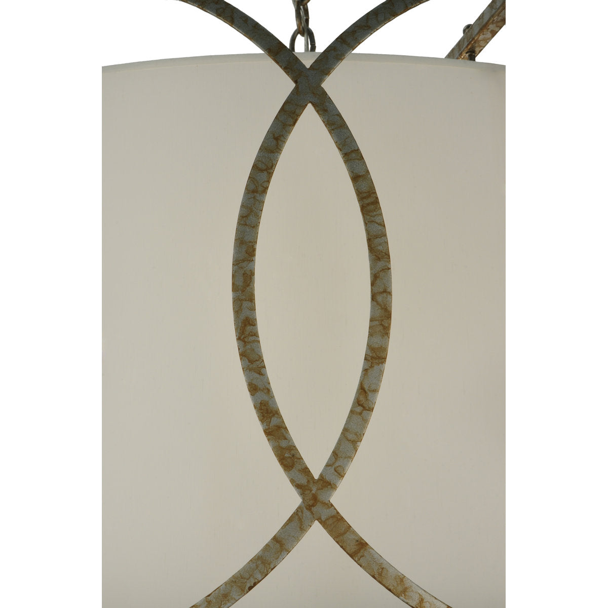 4 - Light Chandelier