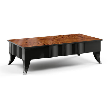 4 Legs 1 Coffee Table