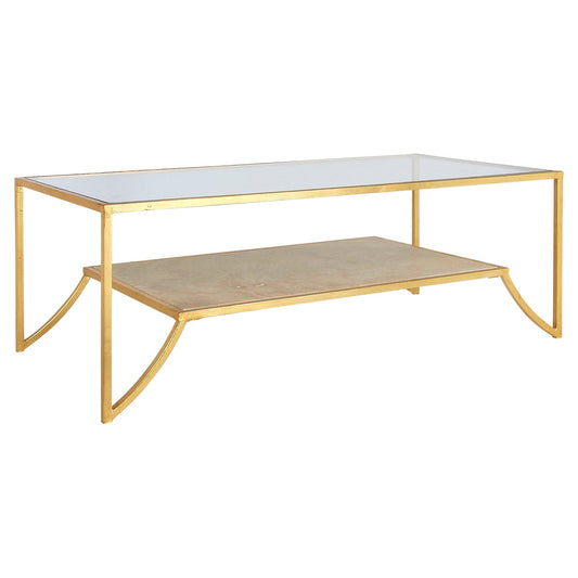 4 Legs Coffee Table