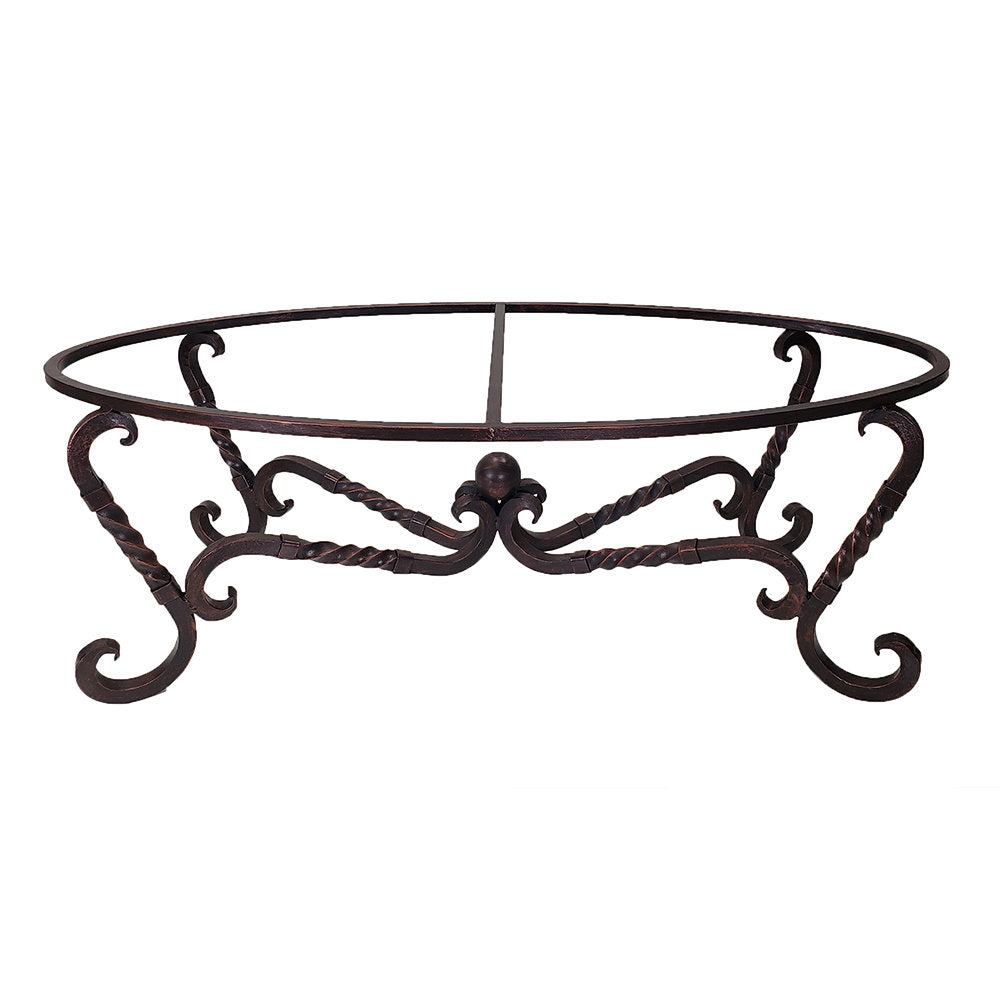 4 Legs Coffee Table