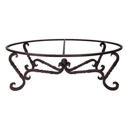 4 Legs Coffee Table