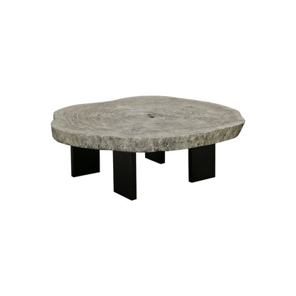 4 Legs Coffee Table