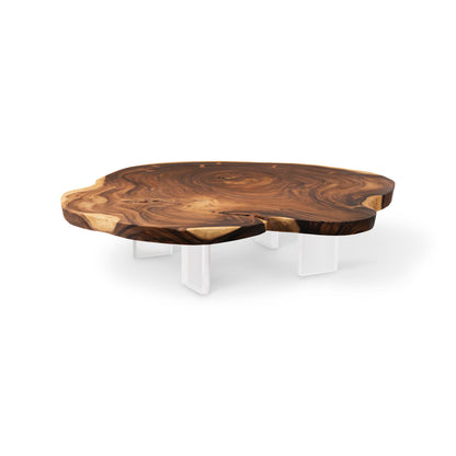 4 Legs Coffee Table